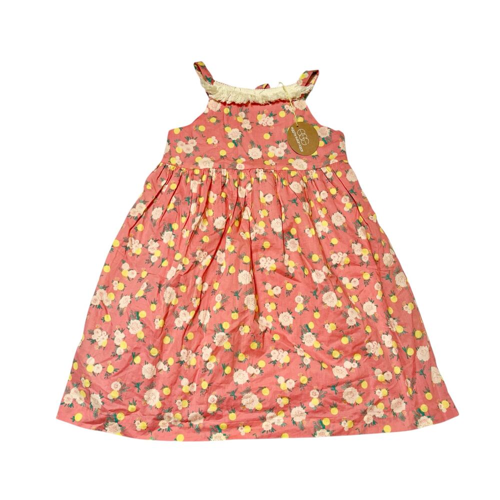 NWT EGG by Susan Lazar Sofia Dress Size 6